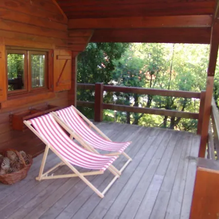 Chalet Stunning Rustic House River View Vila Nova de Cerveira