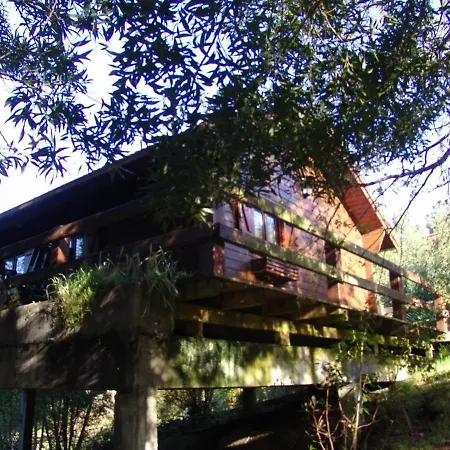 Stunning Rustic House River View Chalet